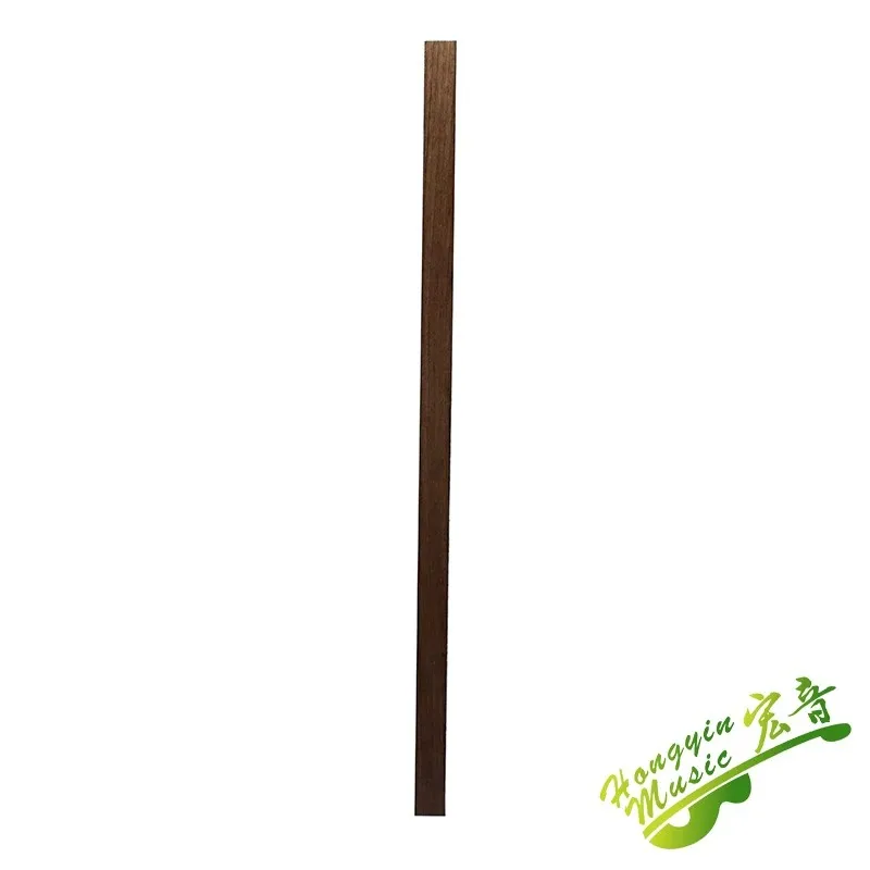 African Straight Grain Chicken-wingwood Guitar Neck Material High Quality Wood DIY Handmade Guitar Accessories