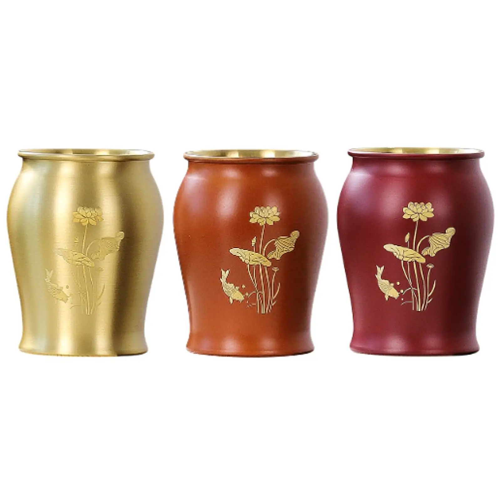 Металлический держатель для ручек, чайные аксессуары, держатель для кистей для офисного стола, кухни