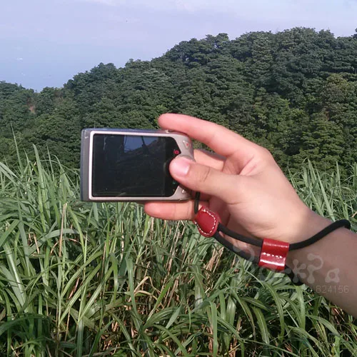 Camera Wrist Hand S…