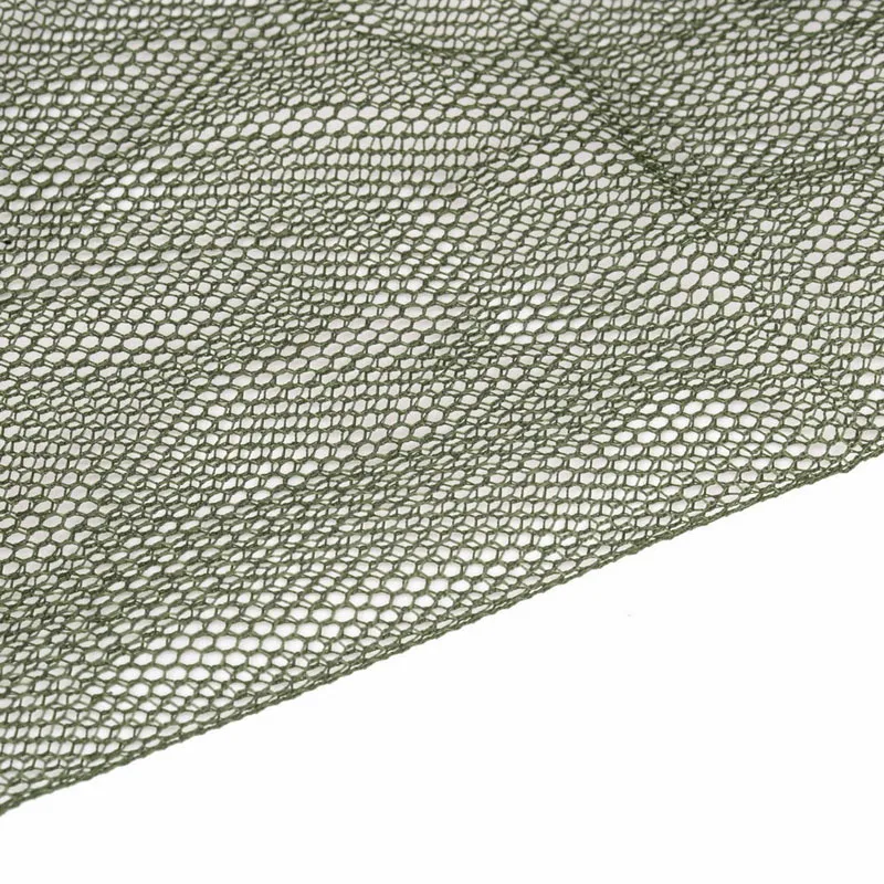 Protector Camping sombrero cara malla Mosquito para cabeza insecto viaje caliente Ne 45BE