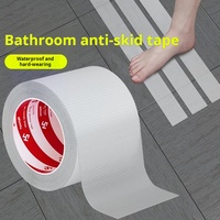 Anti-Slip Tape – Non-Slip Grips for Kitchen, Bathroom  Stair Steps Floor Anti-Slip Adhesive Pads