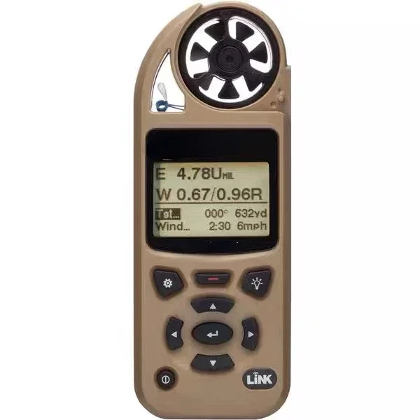 

Kestrel 5700