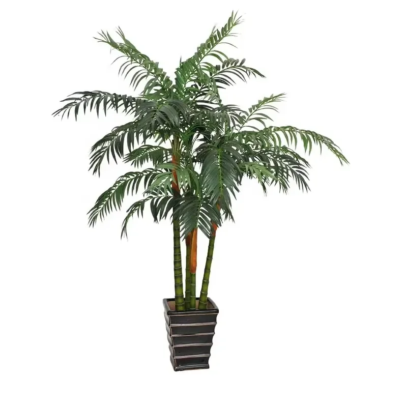 Artificial Tropical Plants for Ornamental Plants With Name