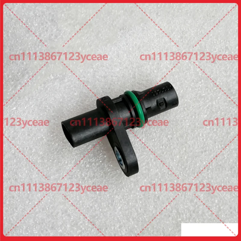 for Cummins Series Diesel Engine 2897342 Crankshaft Position Sensor Multi-OE Compatible Aftermarket Replacement Part