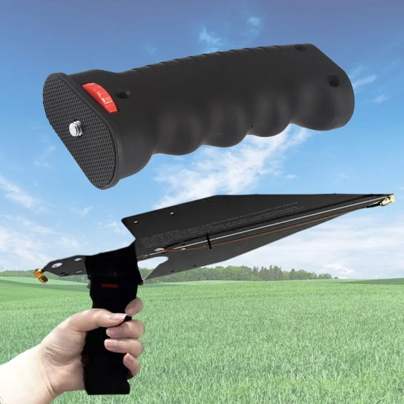 Large Power End Fed…