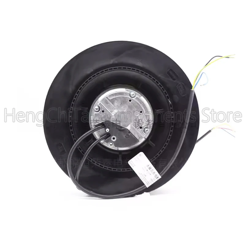 NEW Original 100% Working R3G225-RD05-03 200-240V 50/60Hz 0.70A 82W Centrifugal fan