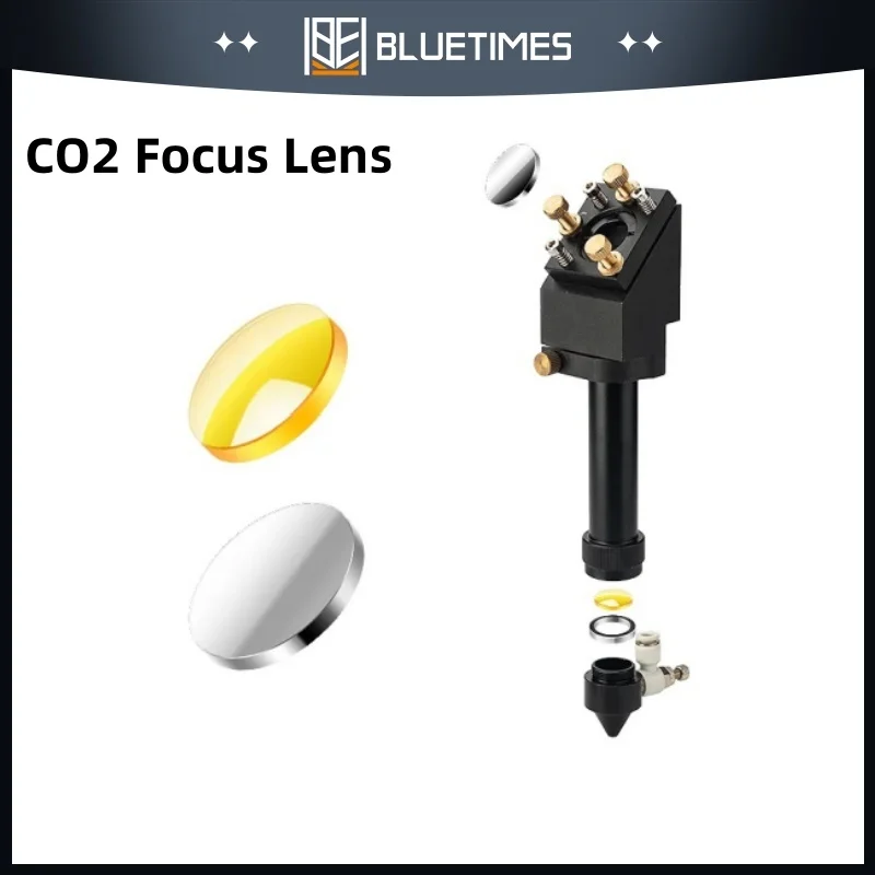 Bluetimes Cvd CO2 L… - image