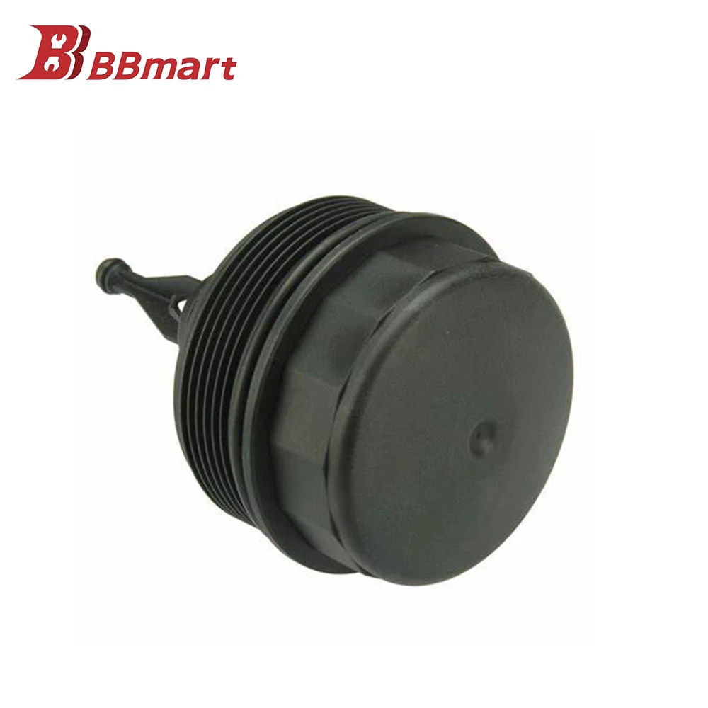 

BBmart Auto Spare Parts 1 Pcs Engine Oil Filter Housing Cover For Mercedes Benz ML280 ML320 ML350 OE 6421800038 Wholesale Price