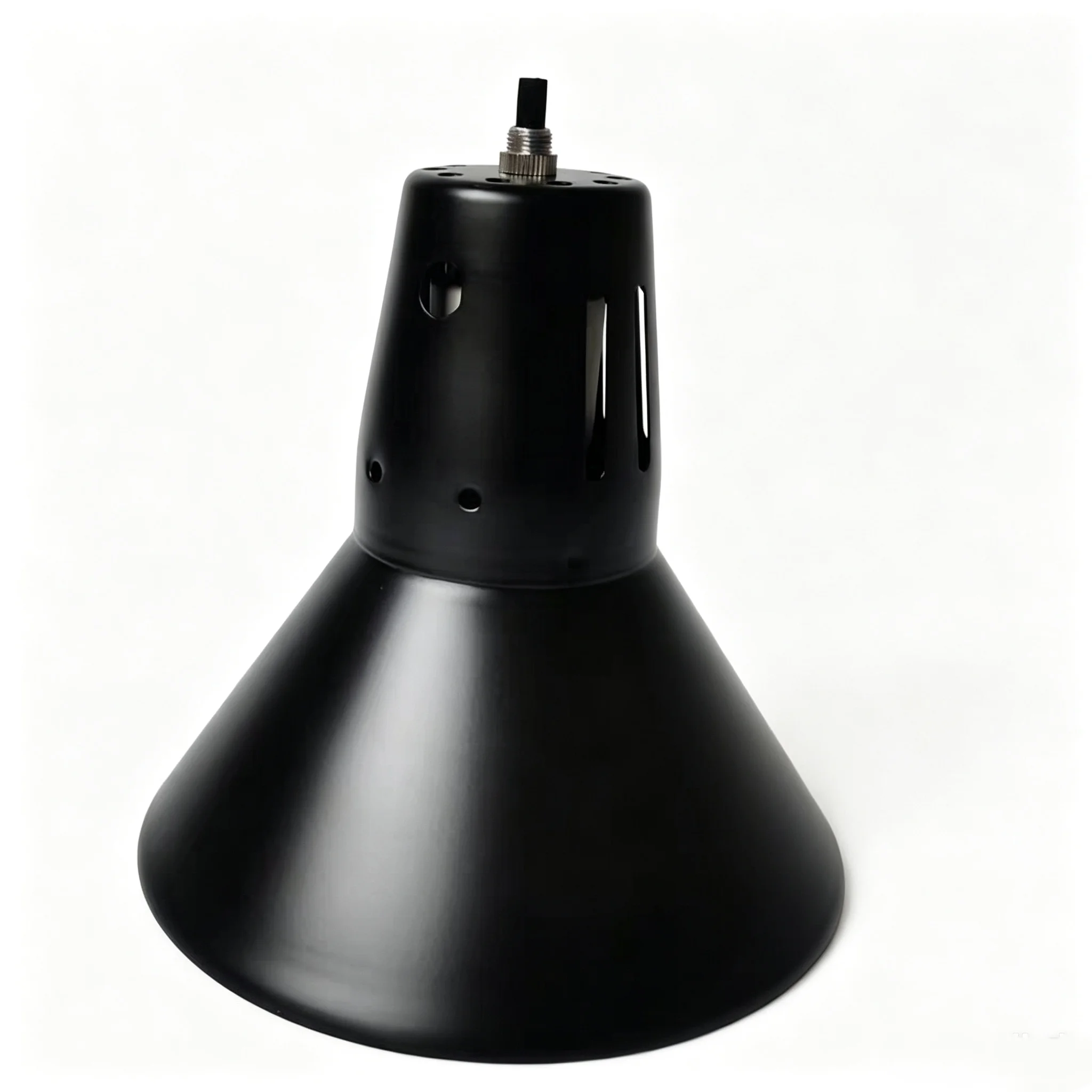 Sample High Quality two-way Rotary Switch Ceramic Bakelite Socket E27 Eye Guard Lamp Head Light Accessories