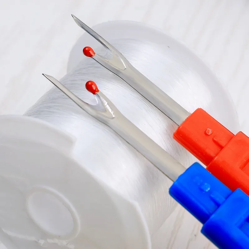 4/1pcs Seam Ripper Clothes Wire Stripper Sewing Embroidery Tools Plastic Handle Unpicker Home DIY Sewing Tools Accessories