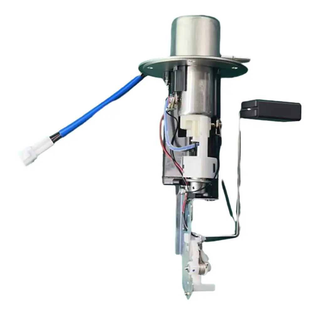 

Fuel Pump Module Assembly Unit for Suzuki GSX1300R For Hayabusa Placement on Vehicle Pump Module Assembly Unit