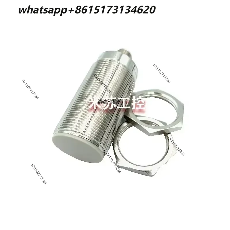 Proximity Switch IIT212 001 218 204 202 205 228 231 213 200 24 Industrial Sensor for Automation Control System
