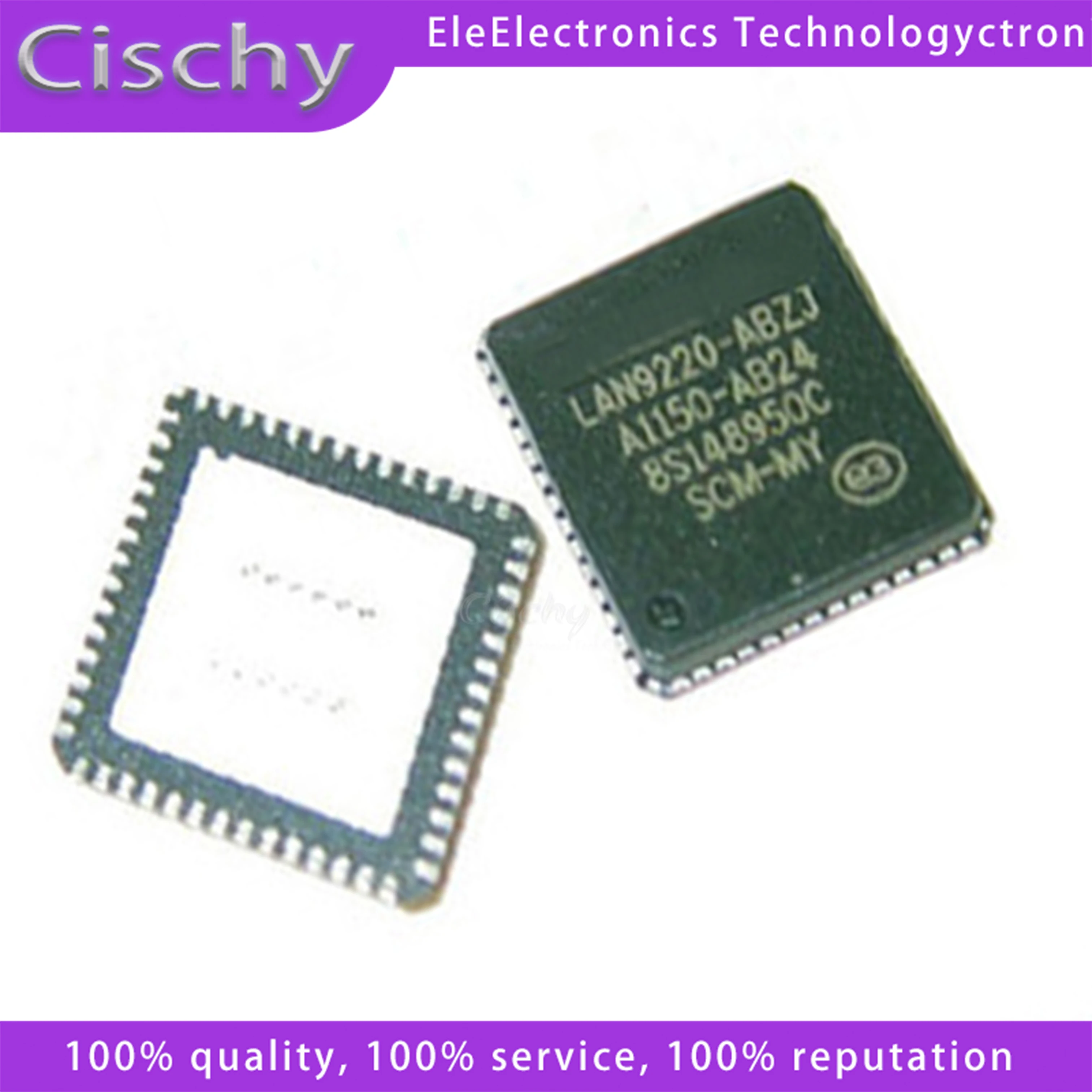 1Pcs Lan9220-Abzj L…