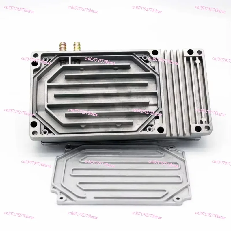 EM150/72510 300A Bus Current for Electric Motorcycles with 5000-8000 Watt Motors