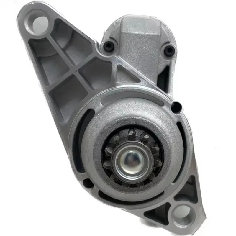 

Новый стартер 11T TSC10R7 VA495107 02T911021E для VW