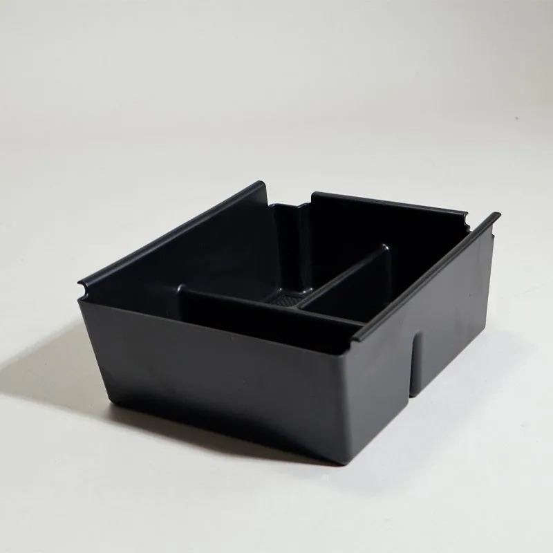 Byd shark 6 2024 2025用absセンターコンソール収納ボックス,キー収納ボックス,アームレスト,カーアクセサリー,自動ツール