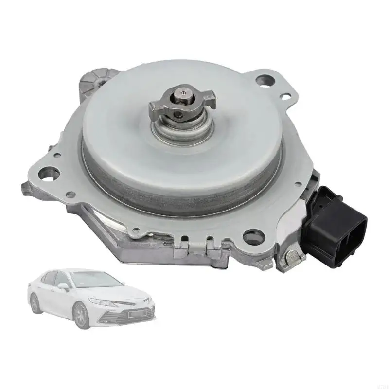M76E 13090-F0010 13090-25010 Timing-Magnetventil zur Verwendung bei der Motorwartungsplanung – Detail 8
