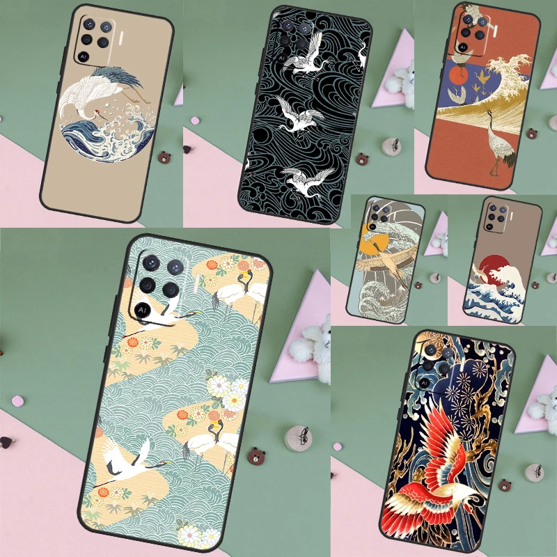 Art Crane Waves Pho… - image