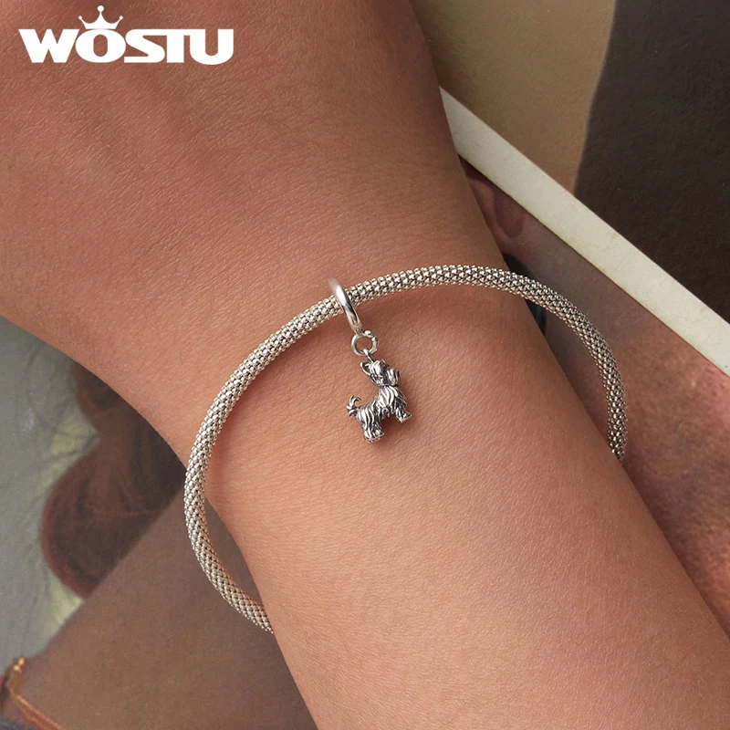 Thumbnail 3 - #10 Latest Pendant Charm Bracelets Offers