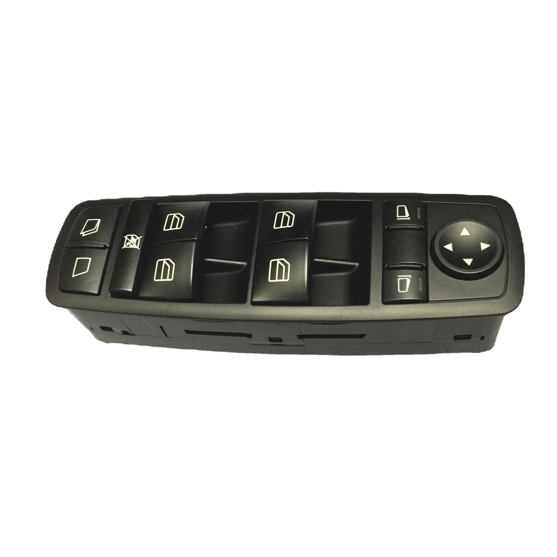 Electric Power Master Window Lifter Switch Button A2518300190 2518300190 For Mercedes W164 W251 GL320 R320 R500 R63 GL450 GL550