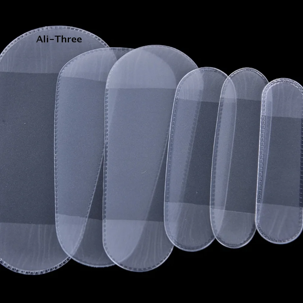 6Pcs/set Storage Bag for Make Up Cosmetic Brushes Guards Protectors Cover