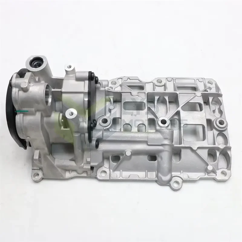 New High-Quality Engine Oil Pump OE 11418518405 for I-Series F20 116D 118D 120D with Engine Code N47D20C 2.0L
