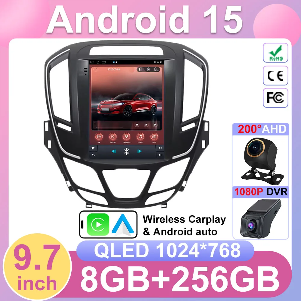 Android 14 Carplay …