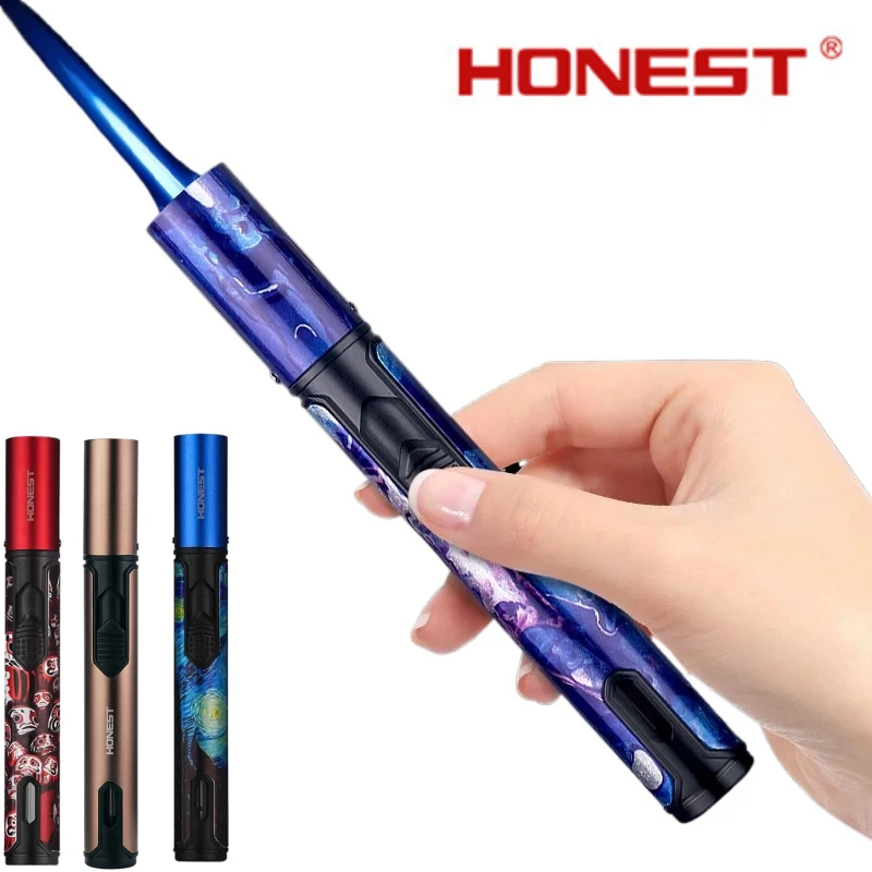 Metal Windproof Inf… - image