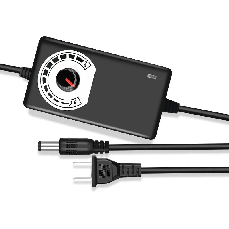 Governor Power 110V-220V Heating Grill BBQ Grill Cooling Governor 7530 Household Small Blower