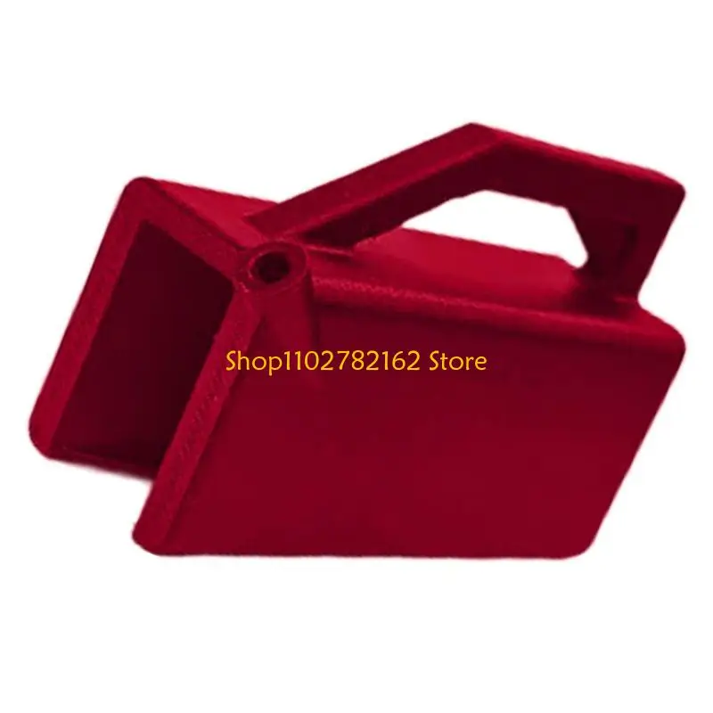 

547B Motorcycle Chain Care Applicator Compact Chain Lubricating Dispenser for Repair