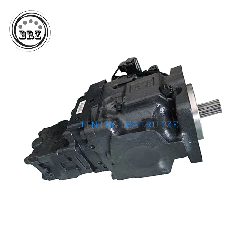 708-3S-00512 main pump for PC40 excavator PC40-3 hydraulic 