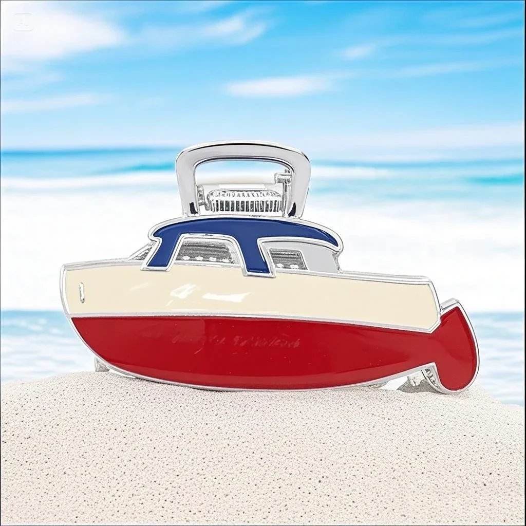 Thumbnail 4 - #81 Latest Decorative Hair Clips Offers