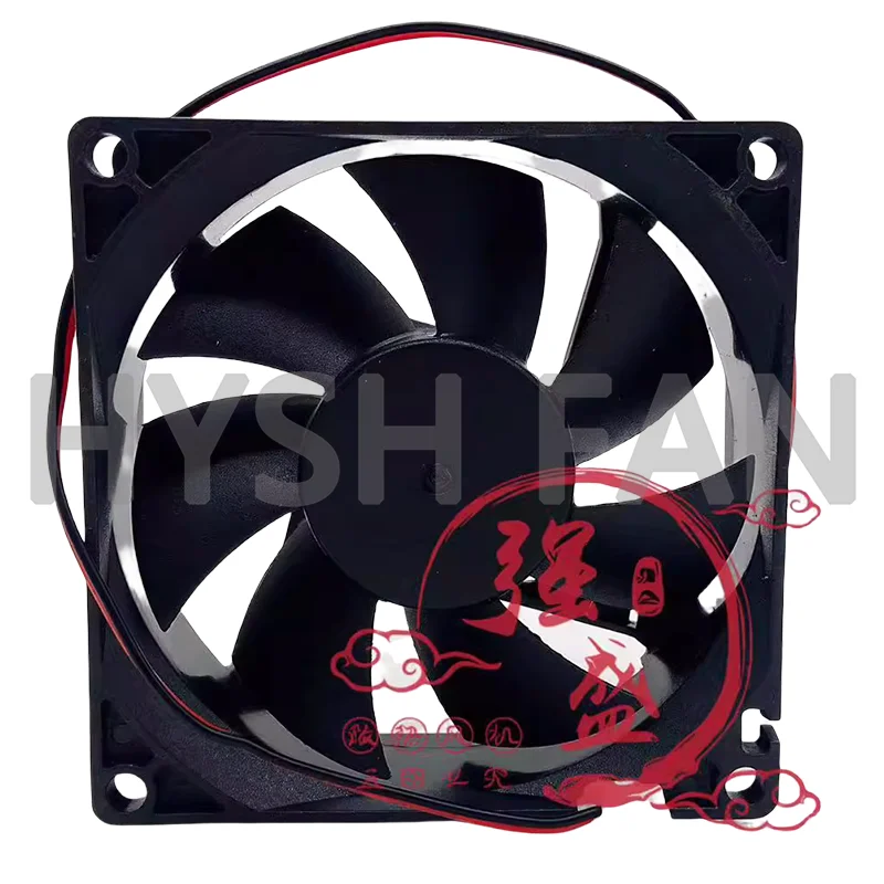 8P 12H SDC New Original 12V 0.20A Two-wire Inverter Cooling Fan