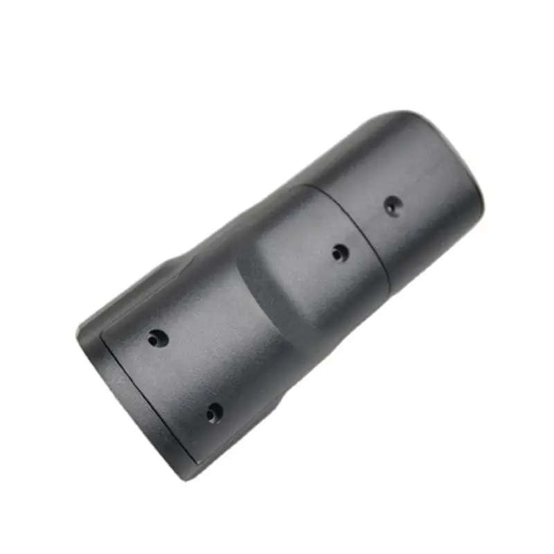 Vacuum Cleaner Straight Hose Joint for Philips FC6812 FC6813 FC6814 FC6822 FC6823 FC6827 FC6901 FC6902 FC6903 FC6904 FC6908