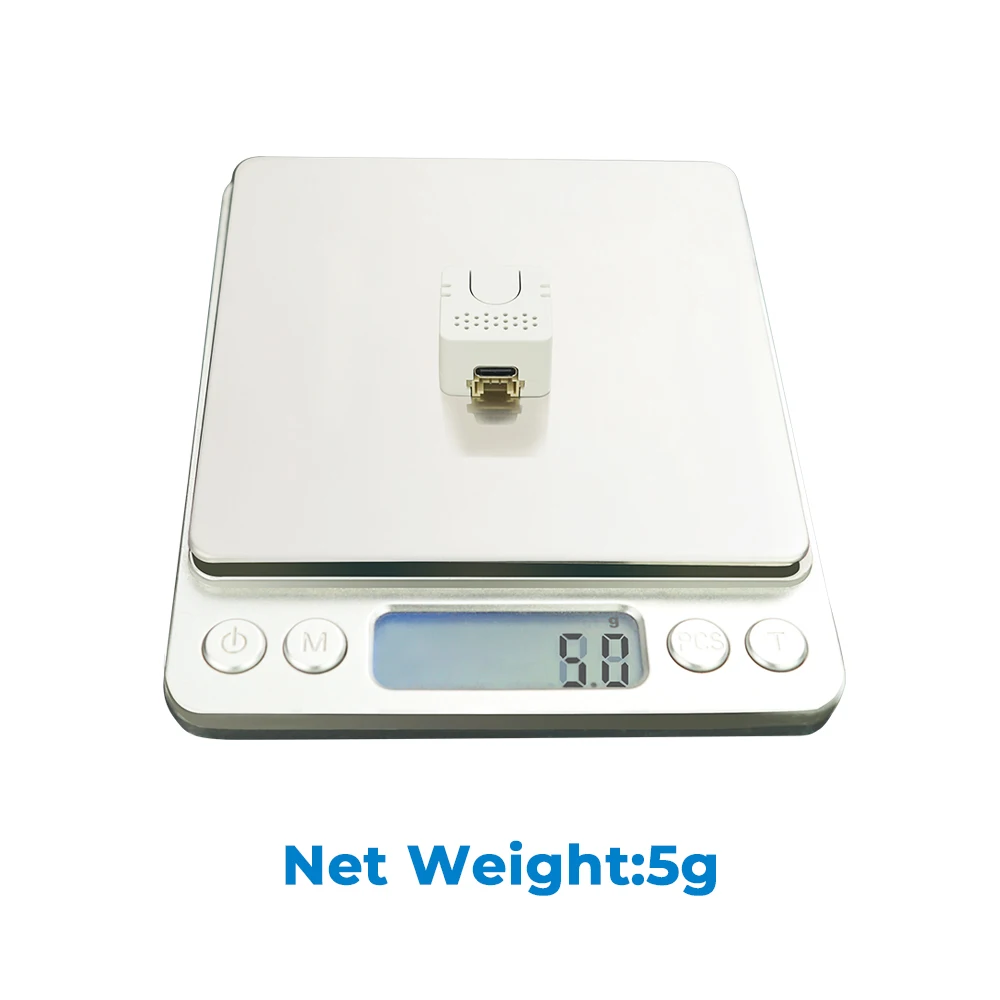 M5Stack Official ATOM Echo ESP32 Smart Speaker Development Kit