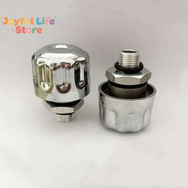 Hot 1 PCS Reducer Breather Cap C-type Vent Plug Air Filter Hydraulic Oil Tank Cover Gearbox Exhaust Valve G1/8