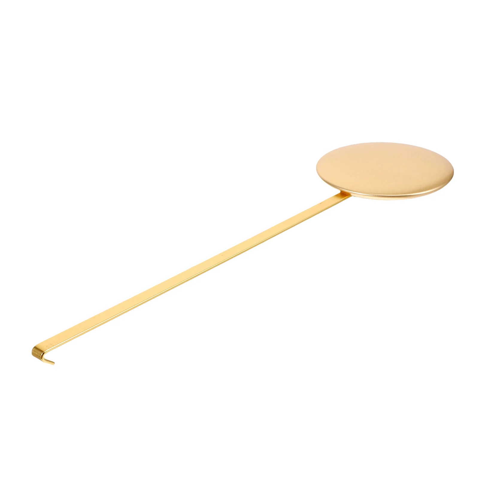 

Clock Pendulum Replacement Convenient Clock Pendulum Part Metal Pendulum for Home replacement pendulum for wall clock