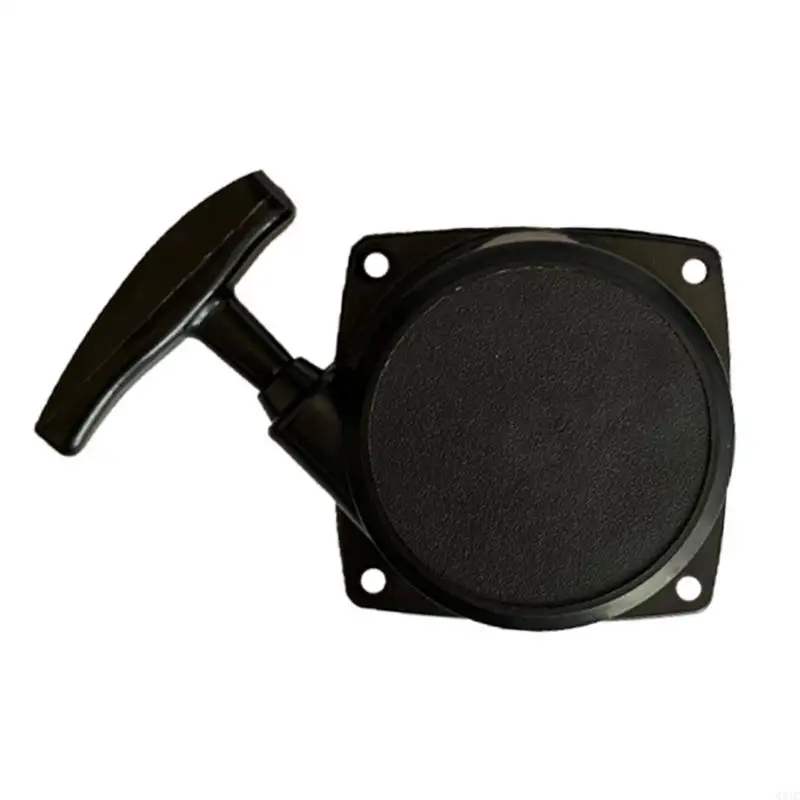 

Q81C Universal Recoil Pull Start Assembly Suitable for Outdoor Power Equipment Tool