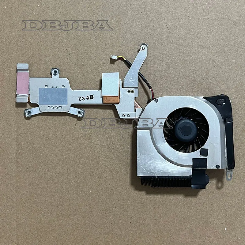 Laptop CPU Cooling Fan For HP Pavilion DV6000 DV6100 DV6200 DV6154EU dv6433cl 5V 0.5A Heatsink
