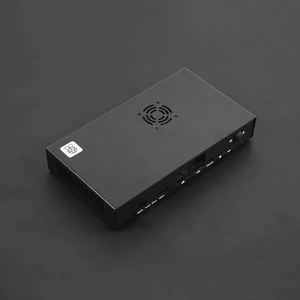 

Корпус платы расширения Raspberry Pi CM5 IO