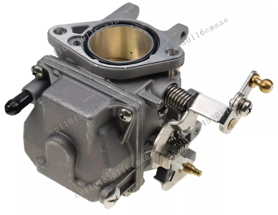 69P-14301-00 69S-14301-00 Marine Engine Assembly for 25HP 30HP 2 Stroke
