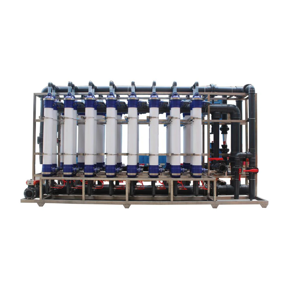 Manufacturer Uf Membrane Ultrafiltration Cartridges For Insideto Outside Flow D…