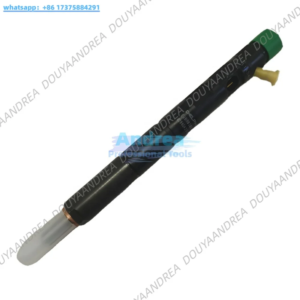 

original common rail inje ctor EJBR03001D dies el fuel inje ctor 33800-4X900 33801-4X900