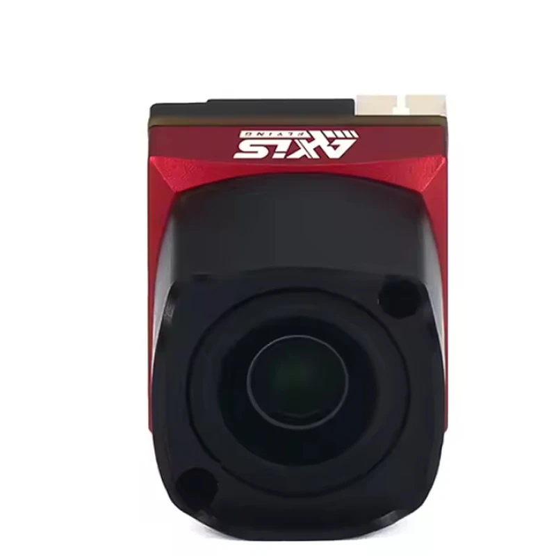 Axisflying OWL Black Light PRO Camera (IP67 Rated) – 4K Ultra HD Full-Color Night Vision for Harsh Environments​