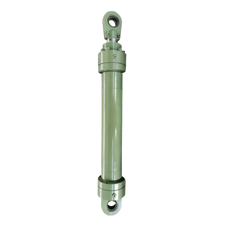 Hydraulics Cylinders For Adjustable Aerial Lift Table Components