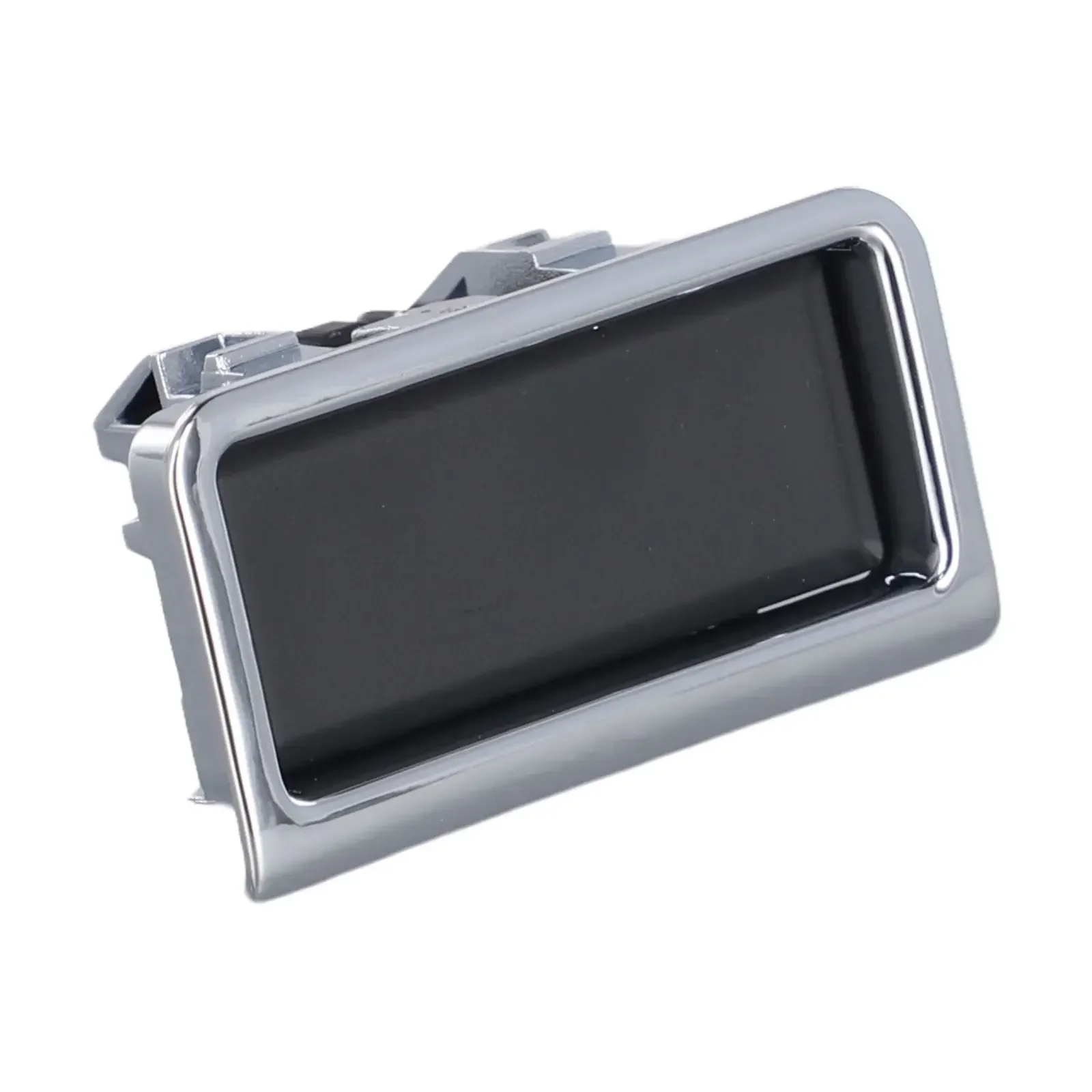 

Car Maintenance Vehicle Interior Black W221 Armrest Button Armrest Button Switch Black Color Direct Replacement