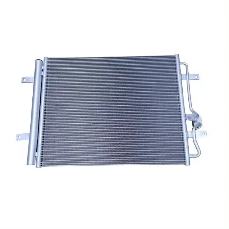 

High Quality Auto Engine Parts For e-Bora 2018- EV Automotive Condenser