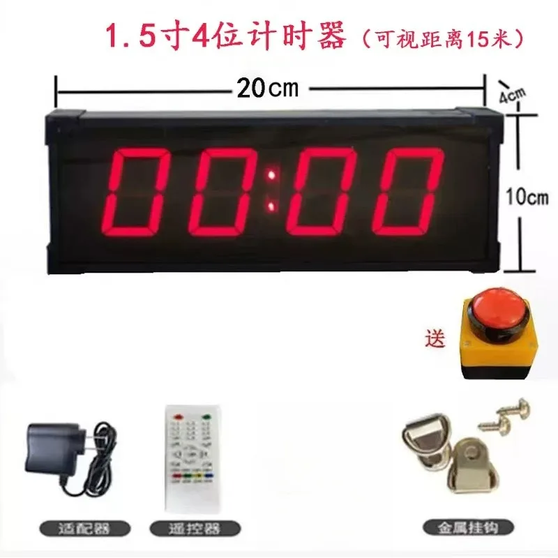 for 10 Second Challenge Console One Handed Timer Reaction Speed Test Game Mini Toy Gift