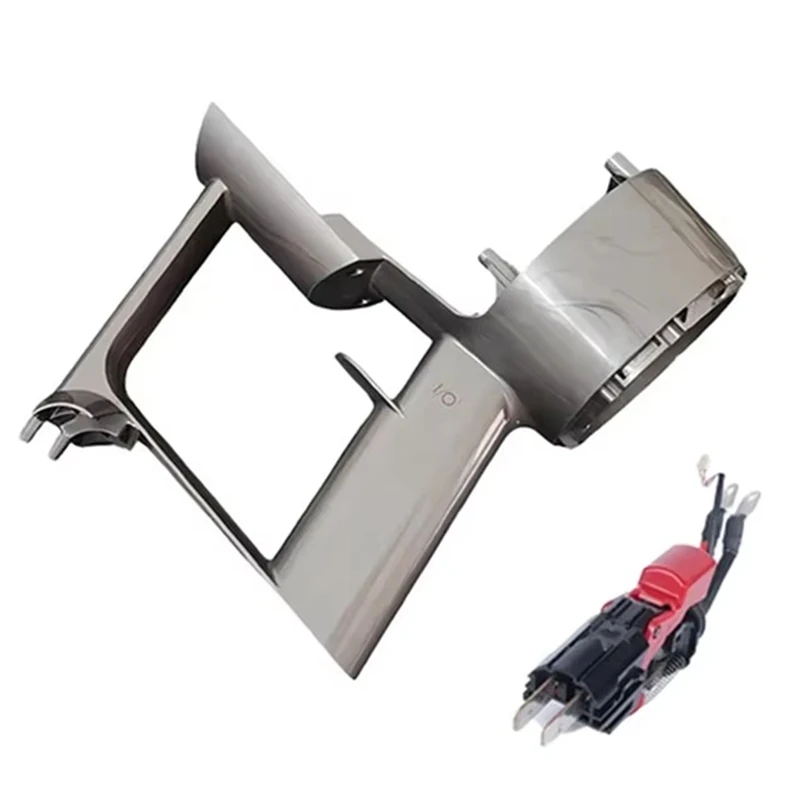 

Vacuum Cleaner Motor Assembly For Dyson V10 Motor Accessories Vacuum Motor Handle