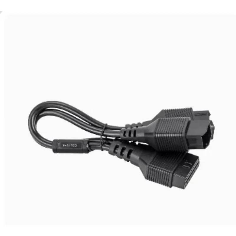 

Adaptor 12+8 diagnostic connector suitable for x431PROS+/3S+/X431 V/X431V+